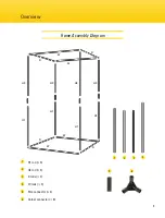 Предварительный просмотр 3 страницы impact PLB-400 Instructions Manual