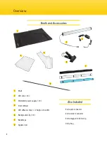 Предварительный просмотр 4 страницы impact PLB-400 Instructions Manual