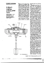 Preview for 5 page of impact SL815 User Manual