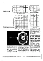 Preview for 6 page of impact SL815 User Manual