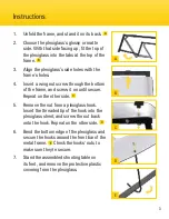 Preview for 3 page of impact STS-DT-V2 Instructions