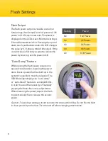 Preview for 6 page of impact VSD-160 Instructions Manual