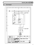 Предварительный просмотр 35 страницы Impacts S210E Operating Manual