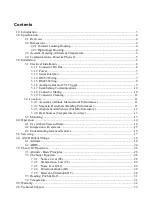 Preview for 2 page of ImpactSubsea ISA500 Installation & Operation Manual