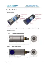 Preview for 4 page of ImpactSubsea ISA500 Installation & Operation Manual