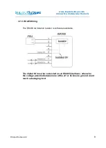 Preview for 8 page of ImpactSubsea ISA500 Installation & Operation Manual