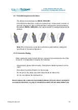 Preview for 10 page of ImpactSubsea ISA500 Installation & Operation Manual