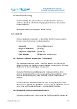 Preview for 11 page of ImpactSubsea ISA500 Installation & Operation Manual