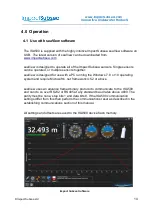 Preview for 14 page of ImpactSubsea ISA500 Installation & Operation Manual