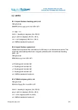 Preview for 24 page of ImpactSubsea ISA500 Installation & Operation Manual