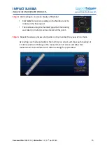 Preview for 16 page of ImpactSubsea ISFMD Installation & Operation Manual