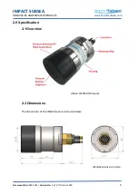 Preview for 5 page of ImpactSubsea ISS360 Installation & Operation Manual