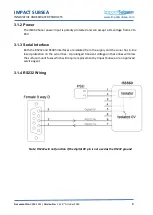 Preview for 8 page of ImpactSubsea ISS360 Installation & Operation Manual