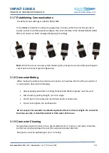 Preview for 10 page of ImpactSubsea ISS360 Installation & Operation Manual