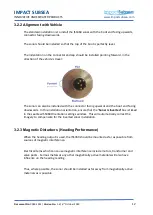 Preview for 12 page of ImpactSubsea ISS360 Installation & Operation Manual