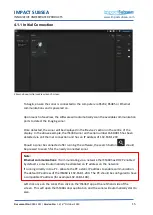 Preview for 15 page of ImpactSubsea ISS360 Installation & Operation Manual