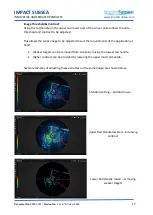 Preview for 17 page of ImpactSubsea ISS360 Installation & Operation Manual