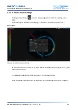 Preview for 21 page of ImpactSubsea ISS360 Installation & Operation Manual