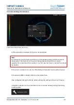 Preview for 22 page of ImpactSubsea ISS360 Installation & Operation Manual