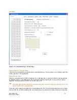 Preview for 31 page of Impath Networks i-Volution iN7000 Pro User Manual