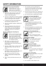 Preview for 12 page of Impax IM-MMA130-IWK Manual