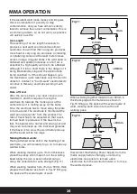 Preview for 25 page of Impax IM-MMA130-IWK Manual