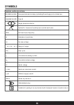 Предварительный просмотр 33 страницы Impax IM-MMA130-IWK Manual