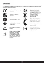 Предварительный просмотр 34 страницы Impax IM-MMA130-IWK Manual