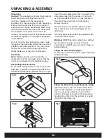 Предварительный просмотр 13 страницы Impax IM-MMA140 Instruction Manual