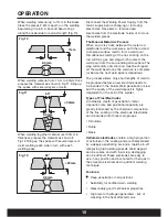 Предварительный просмотр 16 страницы Impax IM-MMA140 Instruction Manual