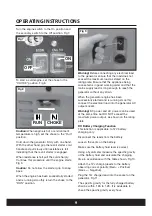 Preview for 10 page of Impax IM1500I Instruction Manual