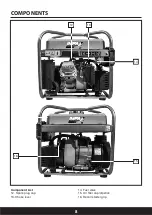 Preview for 9 page of Impax IM1800IFG Manual