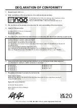 Impax IM222-24L Instruction Manual preview