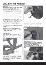 Preview for 9 page of Impax IM412-24L Instruction Manual