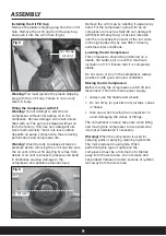 Preview for 10 page of Impax IM412-24L Instruction Manual