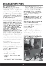 Preview for 11 page of Impax IM412-24L Instruction Manual