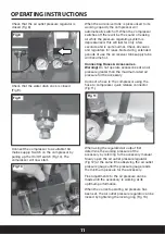 Preview for 12 page of Impax IM412-24L Instruction Manual