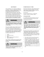 Preview for 12 page of Impco HHI Service Manual