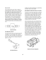 Preview for 22 page of Impco HHI Service Manual