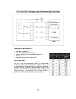 Preview for 204 page of Impco HHI Service Manual