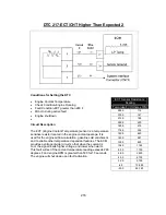 Preview for 216 page of Impco HHI Service Manual