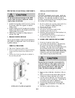 Preview for 458 page of Impco HHI Service Manual