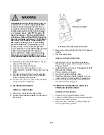 Preview for 460 page of Impco HHI Service Manual