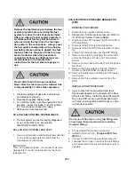 Preview for 466 page of Impco HHI Service Manual