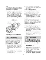 Preview for 469 page of Impco HHI Service Manual