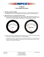 Предварительный просмотр 4 страницы Impco ITK-1 User Manual