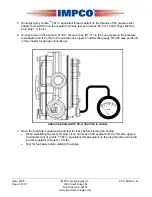 Preview for 8 page of Impco ITK-1 User Manual