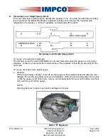 Предварительный просмотр 9 страницы Impco ITK-1 User Manual