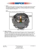 Предварительный просмотр 10 страницы Impco ITK-1 User Manual