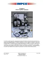 Предварительный просмотр 2 страницы Impco ITK-4 User Manual